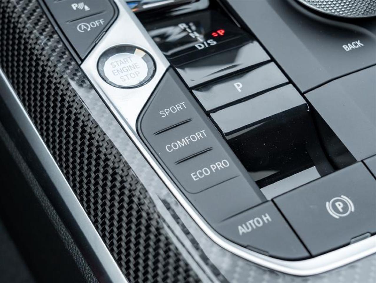 2026 BMW 330 i xDrive 4dr All-Wheel Drive Sedan Photo