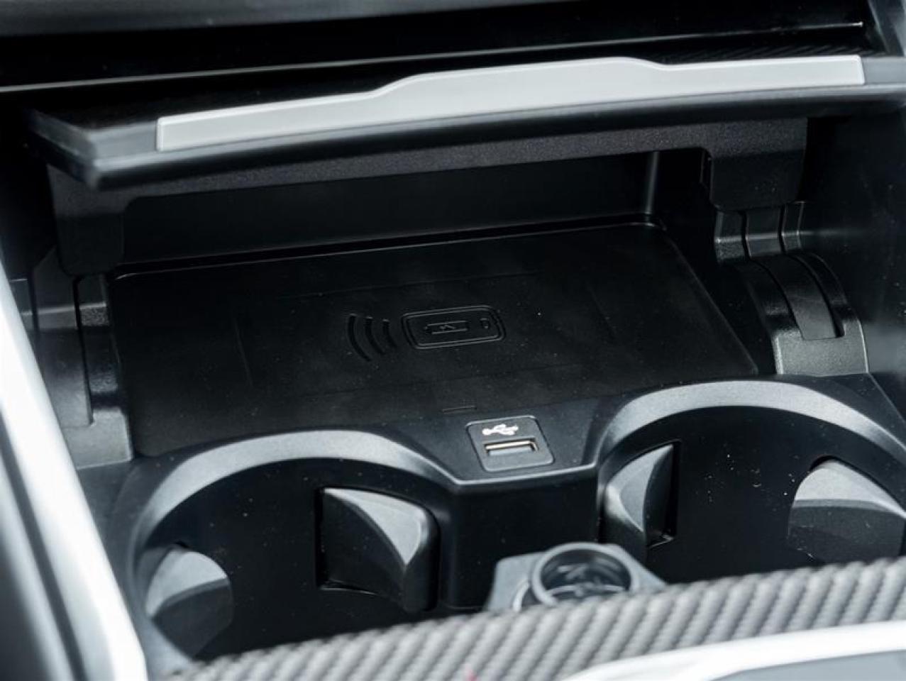 2026 BMW 330 i xDrive 4dr All-Wheel Drive Sedan Photo