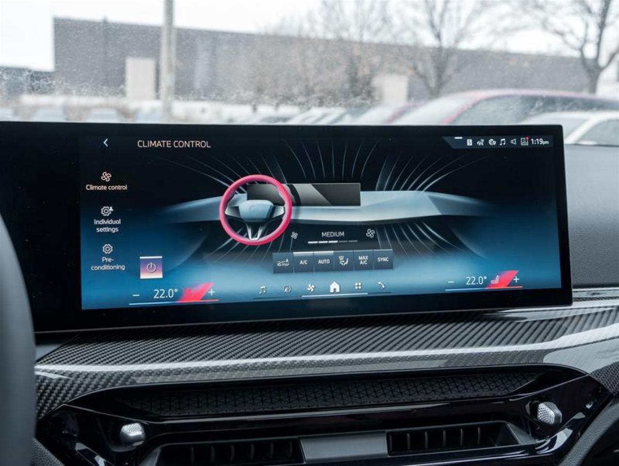 2026 BMW 330 i xDrive 4dr All-Wheel Drive Sedan Photo