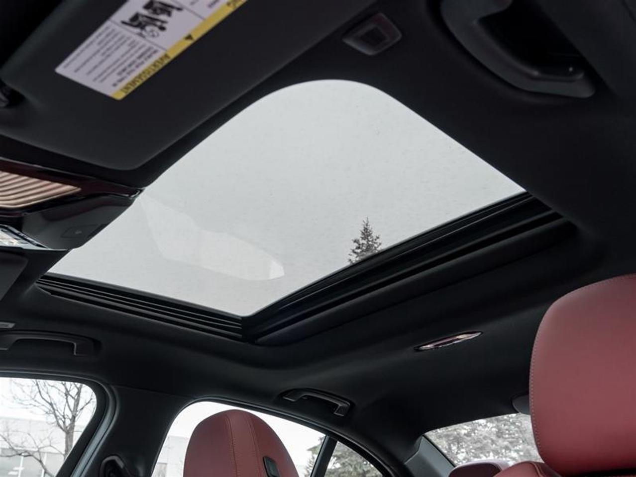 2026 BMW 330 i xDrive 4dr All-Wheel Drive Sedan Photo