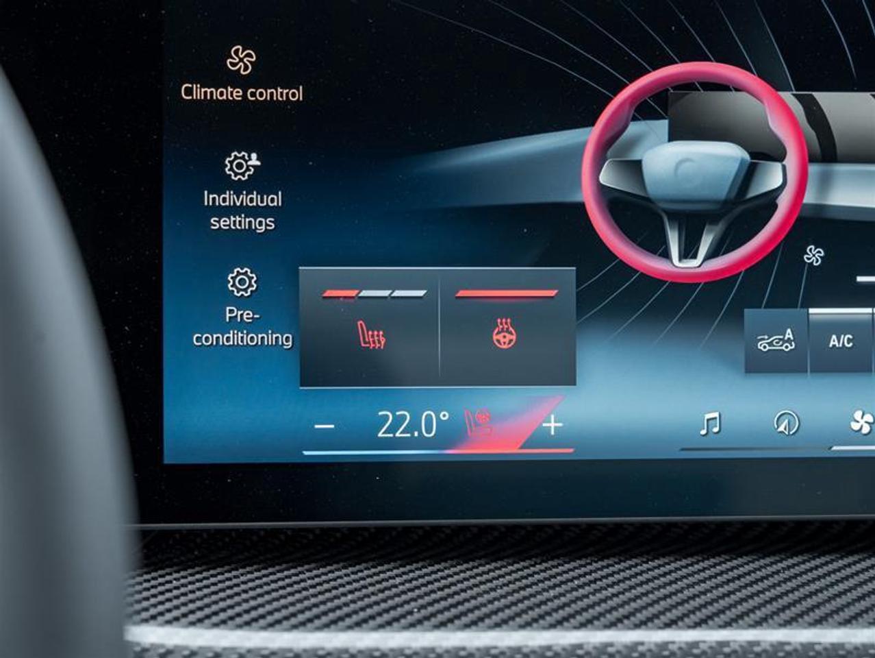 2026 BMW 330 i xDrive 4dr All-Wheel Drive Sedan Photo