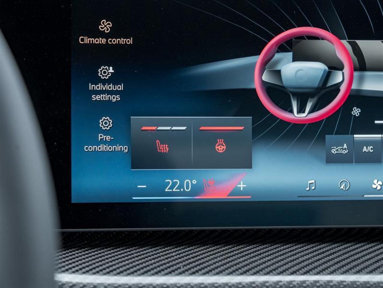 2026 BMW 330 i xDrive 4dr All-Wheel Drive Sedan Photo