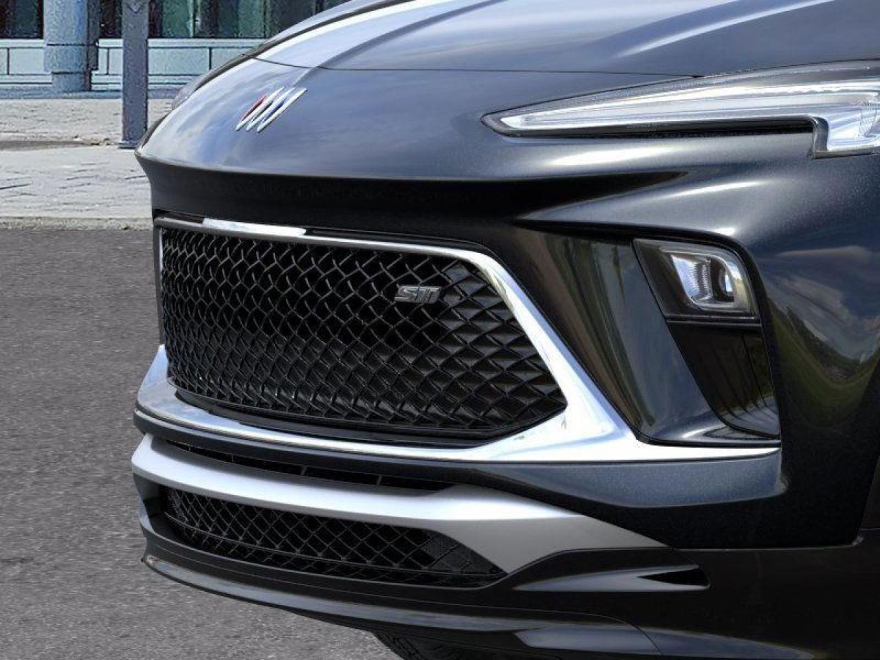 2026 Buick Encore GX Sport Touring 4dr All-Wheel Drive Photo