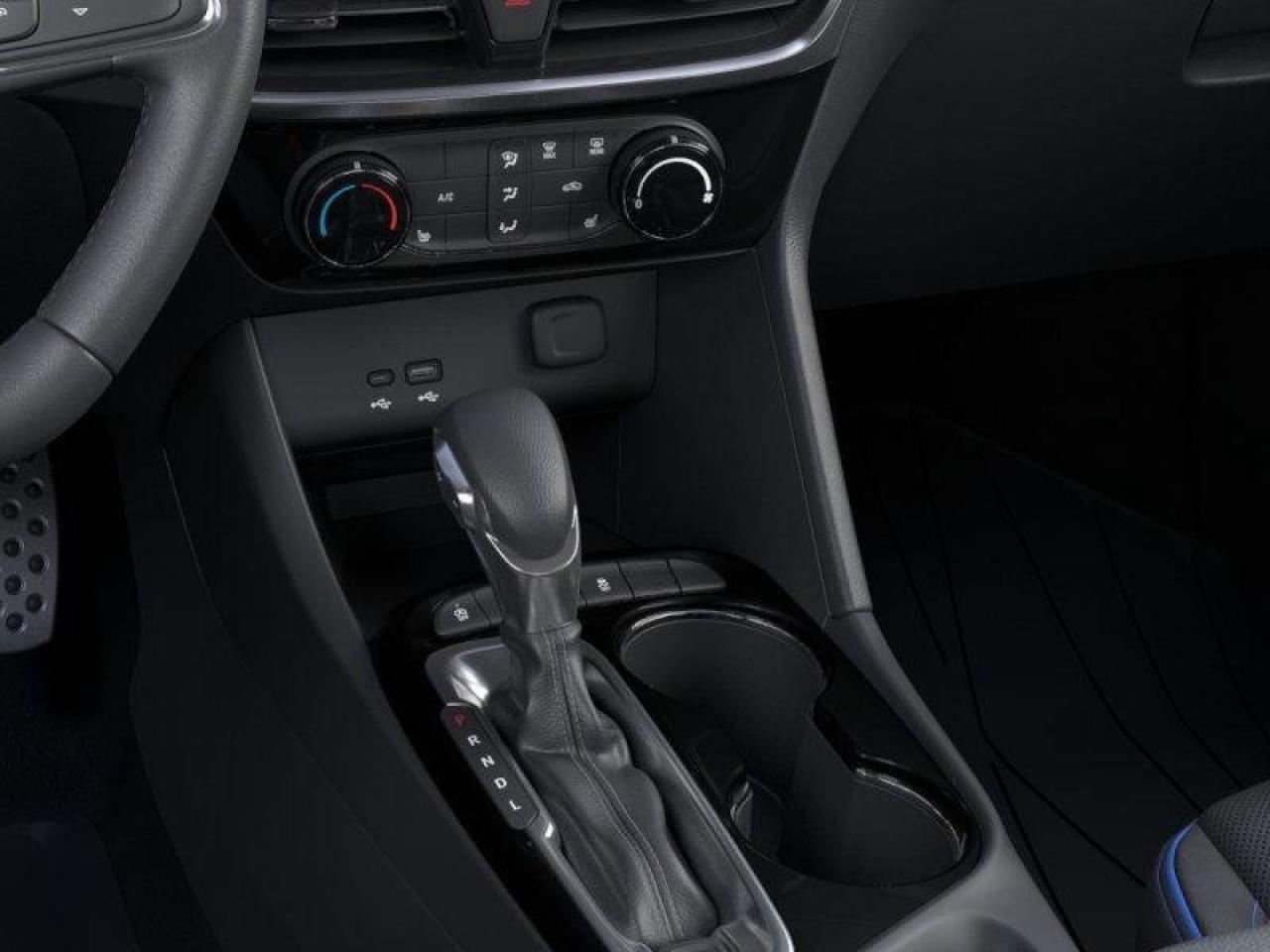 2026 Buick Encore GX Sport Touring 4dr All-Wheel Drive Photo