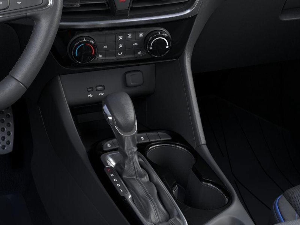 2026 Buick Encore GX Sport Touring 4dr All-Wheel Drive Photo