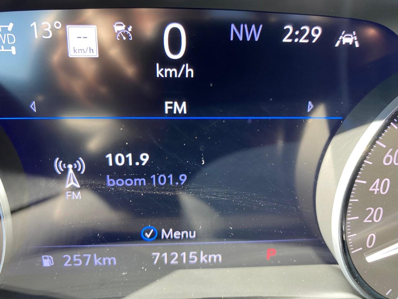 2022 Buick Envision AWD 4dr Essence Photo