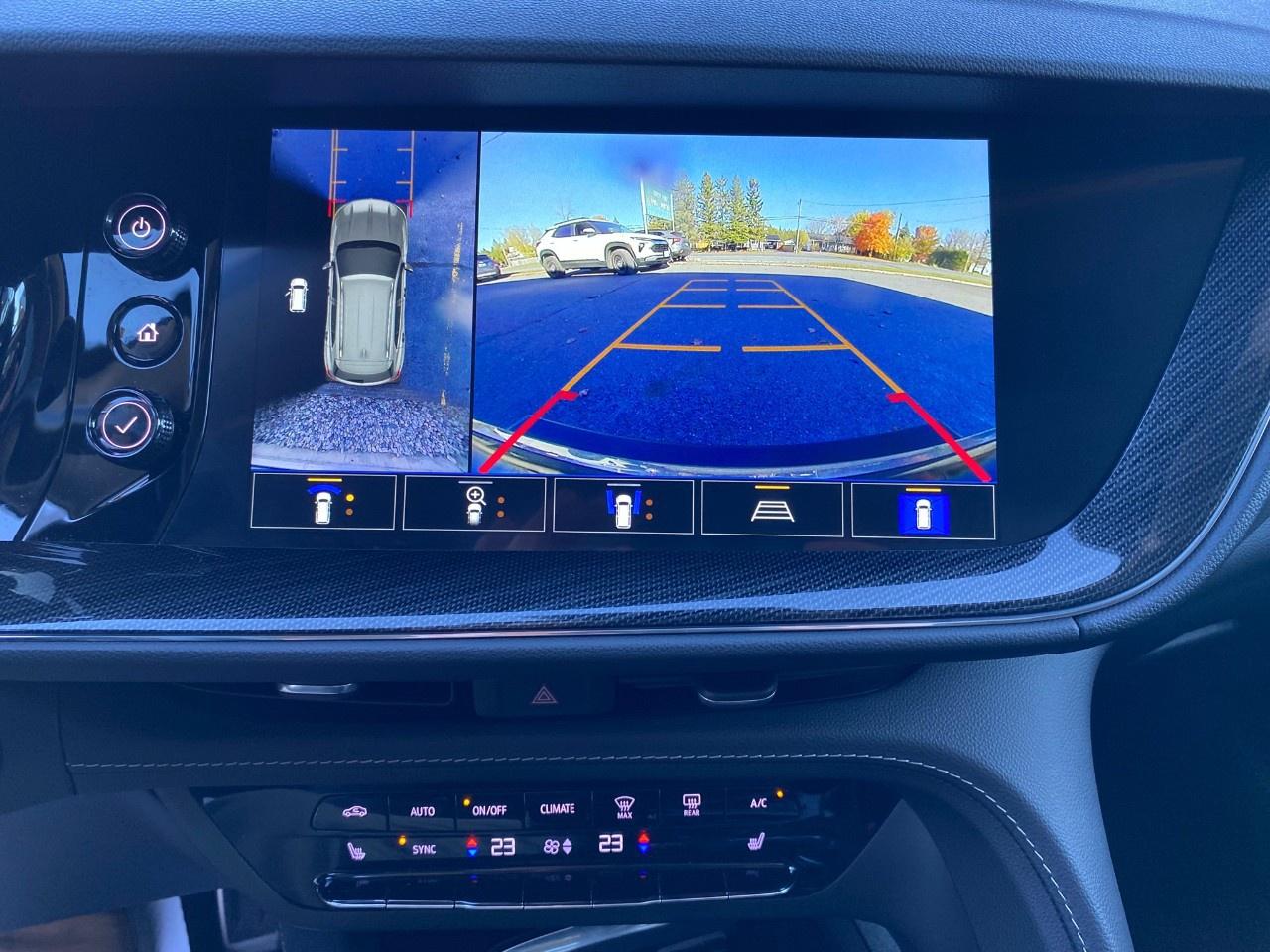 2022 Buick Envision AWD 4dr Essence Photo