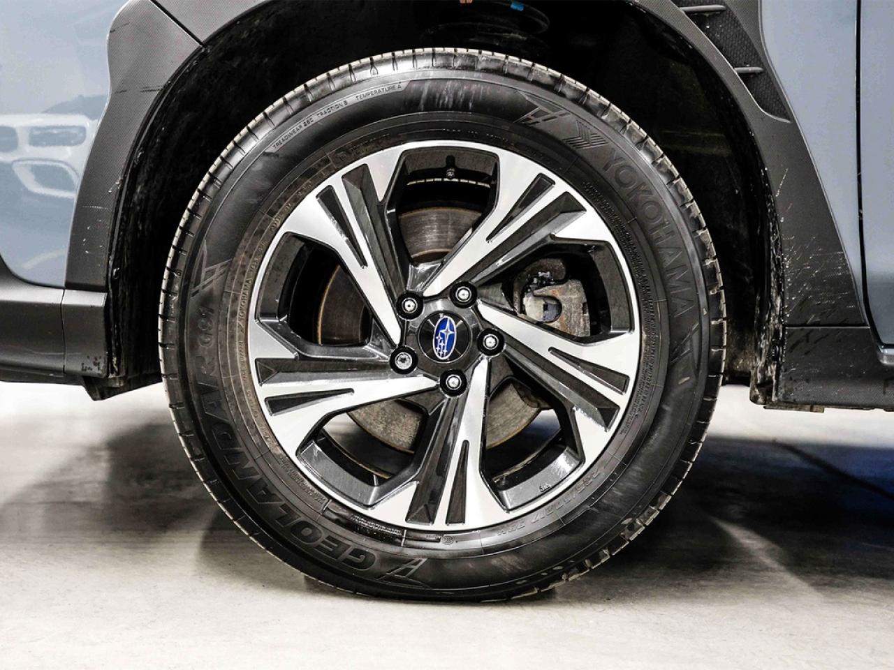 2024 Subaru Crosstrek  Photo4