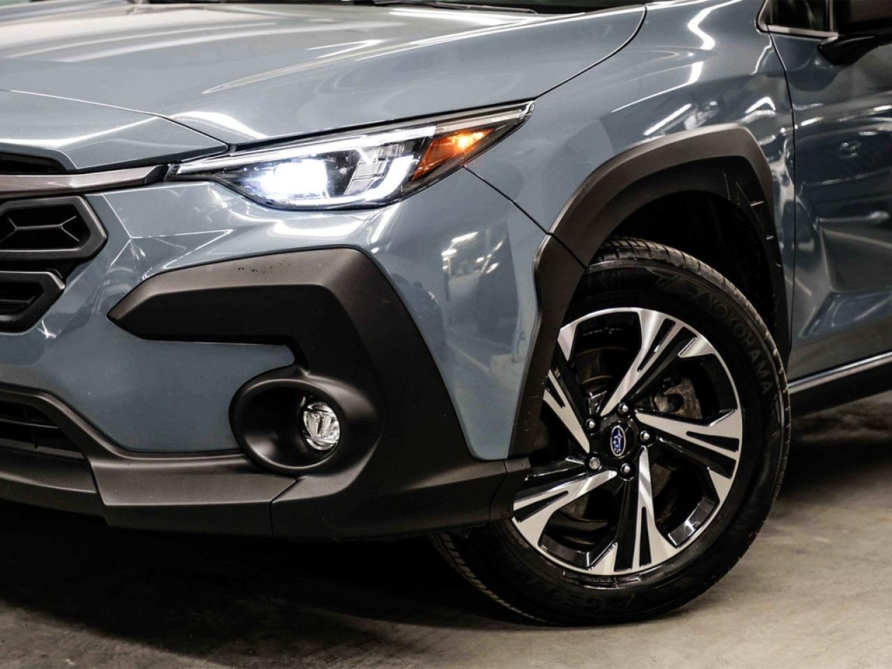 2024 Subaru Crosstrek  Photo