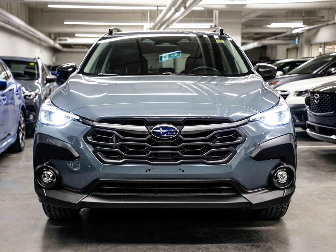 2024 Subaru Crosstrek  Photo3