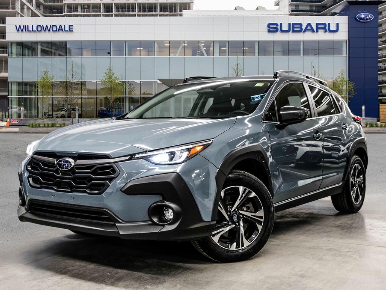 2024 Subaru Crosstrek  Photo0