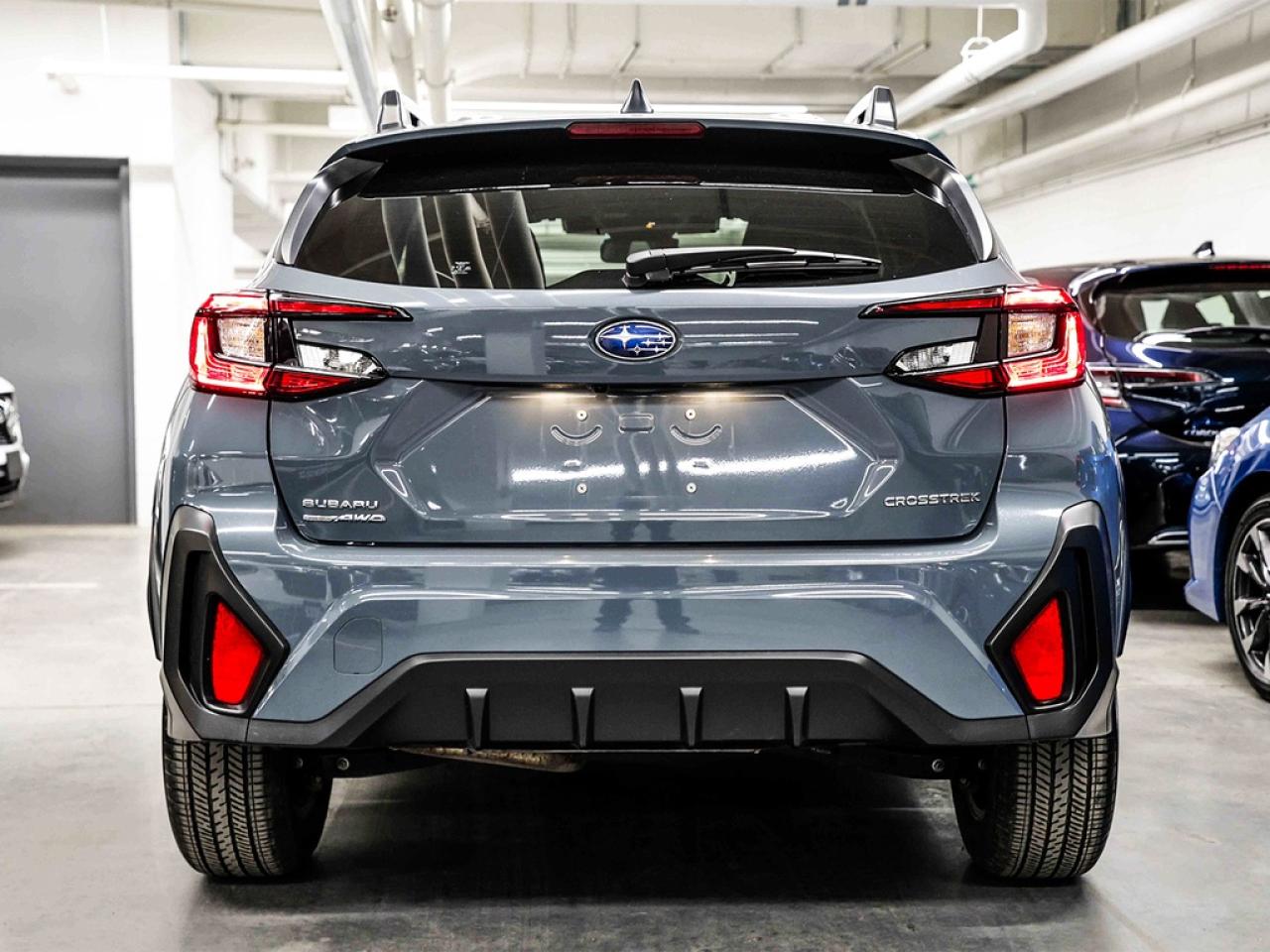2024 Subaru Crosstrek  Photo