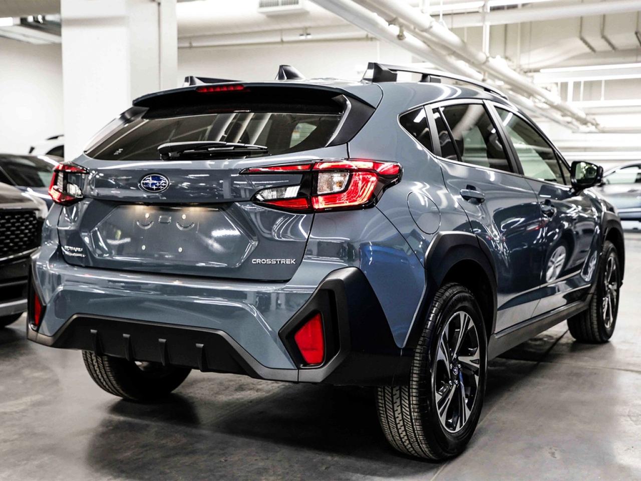 2024 Subaru Crosstrek  Photo