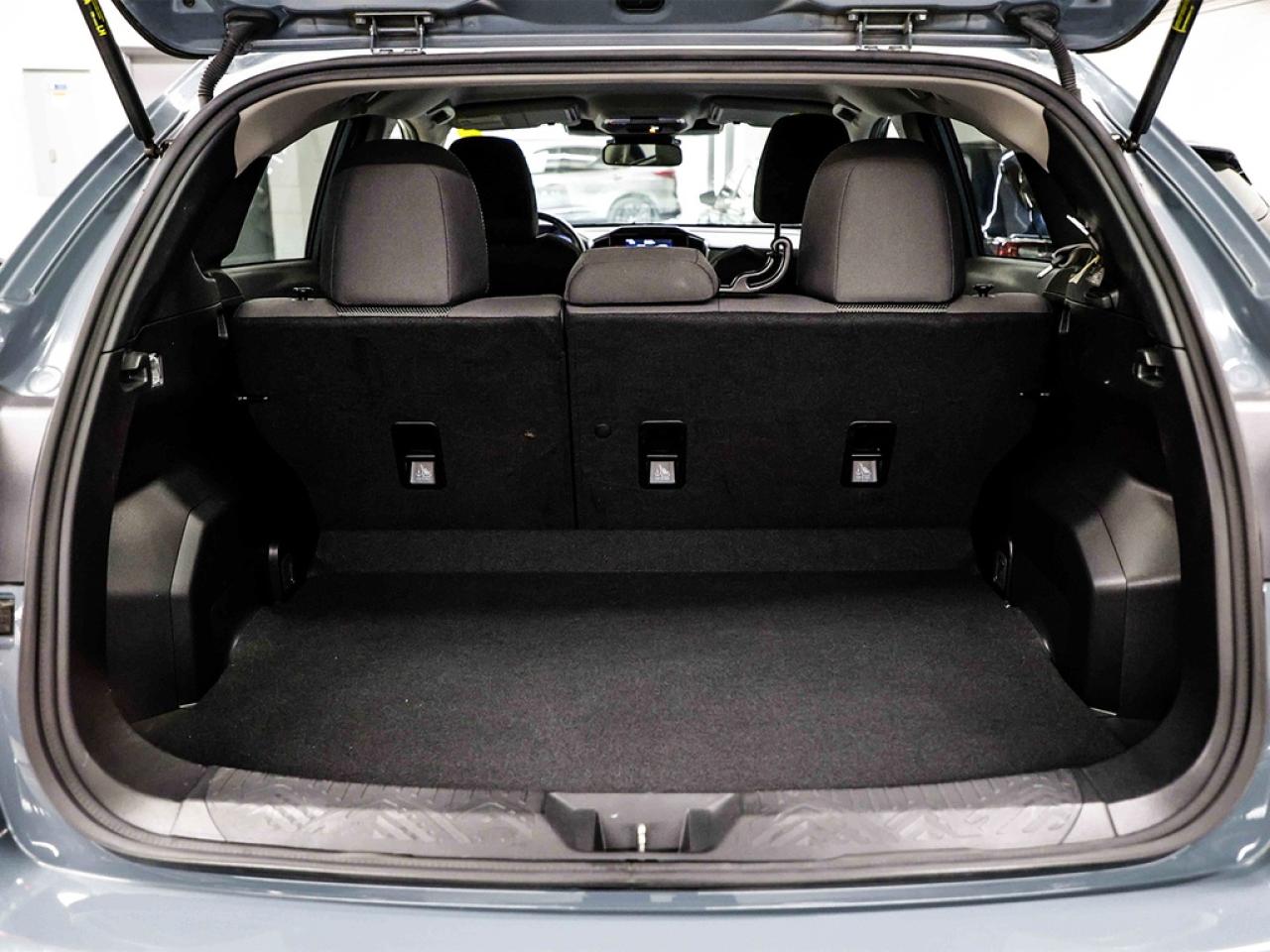 2024 Subaru Crosstrek  Photo