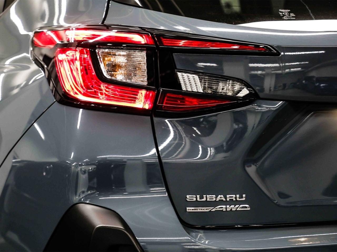 2024 Subaru Crosstrek  Photo