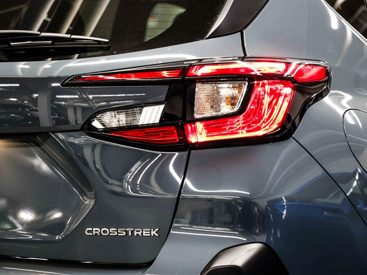 2024 Subaru Crosstrek  Photo