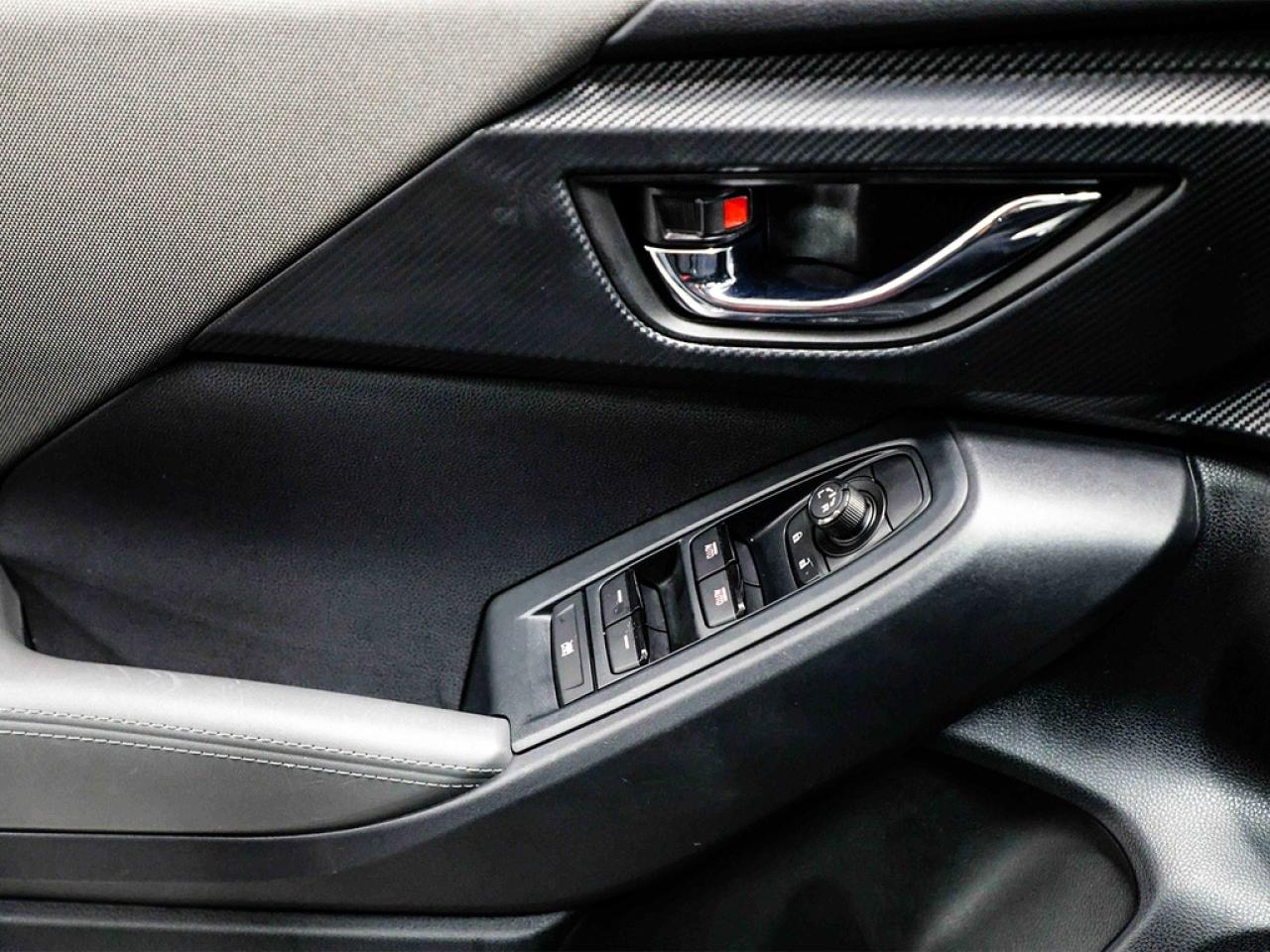 2024 Subaru Crosstrek  Photo