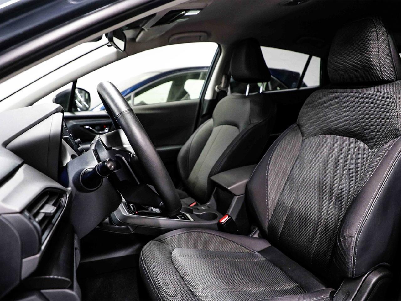 2024 Subaru Crosstrek  Photo