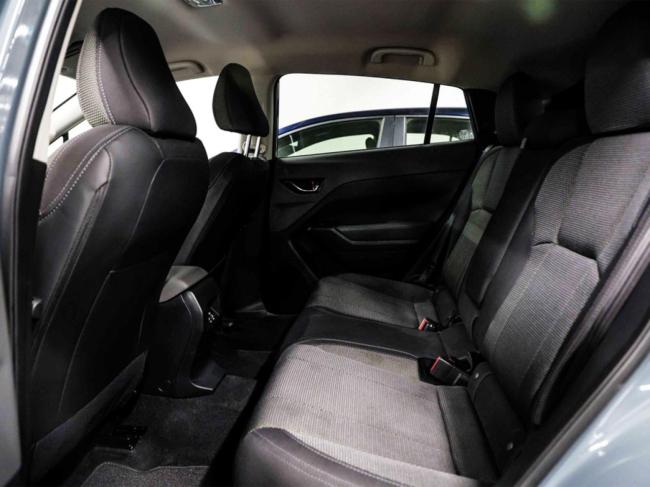 2024 Subaru Crosstrek  Photo