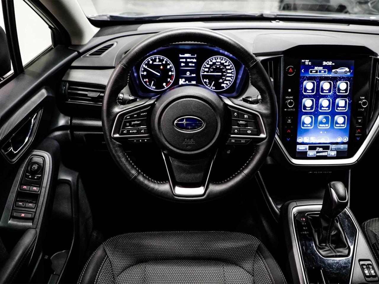 2024 Subaru Crosstrek  Photo