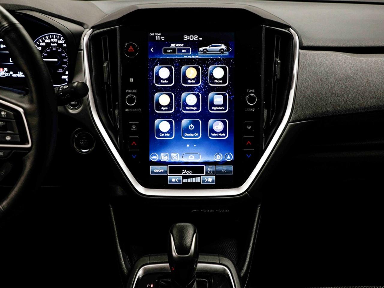 2024 Subaru Crosstrek  Photo