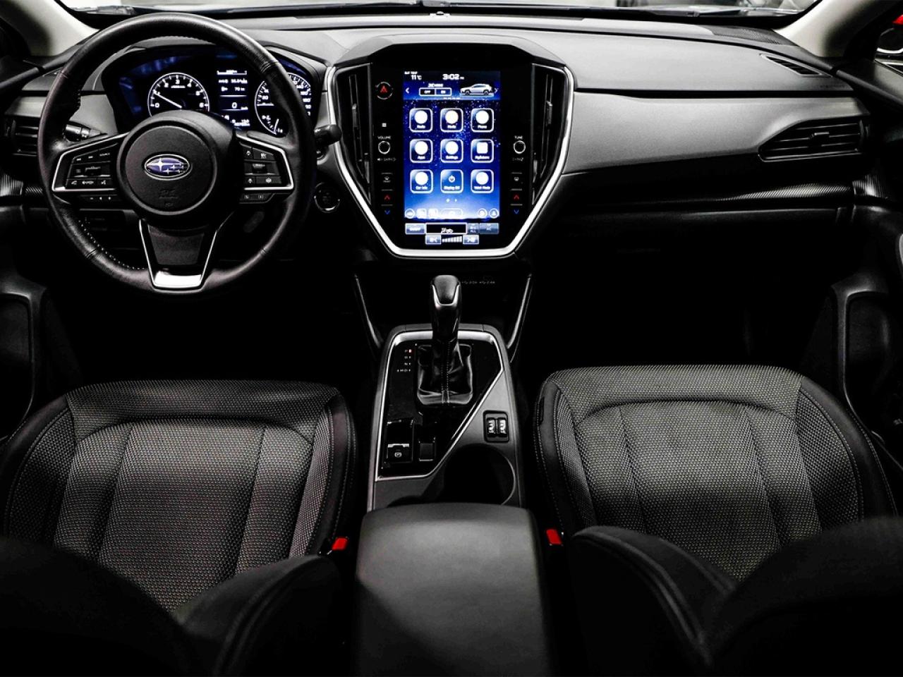 2024 Subaru Crosstrek  Photo