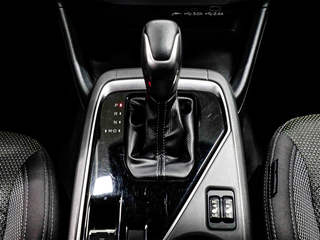 2024 Subaru Crosstrek  Photo