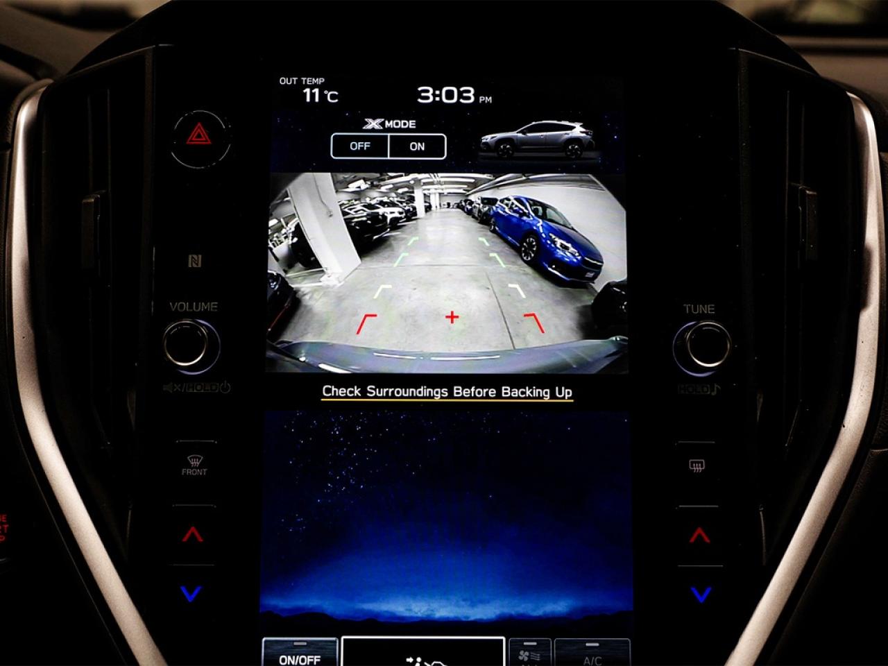 2024 Subaru Crosstrek  Photo