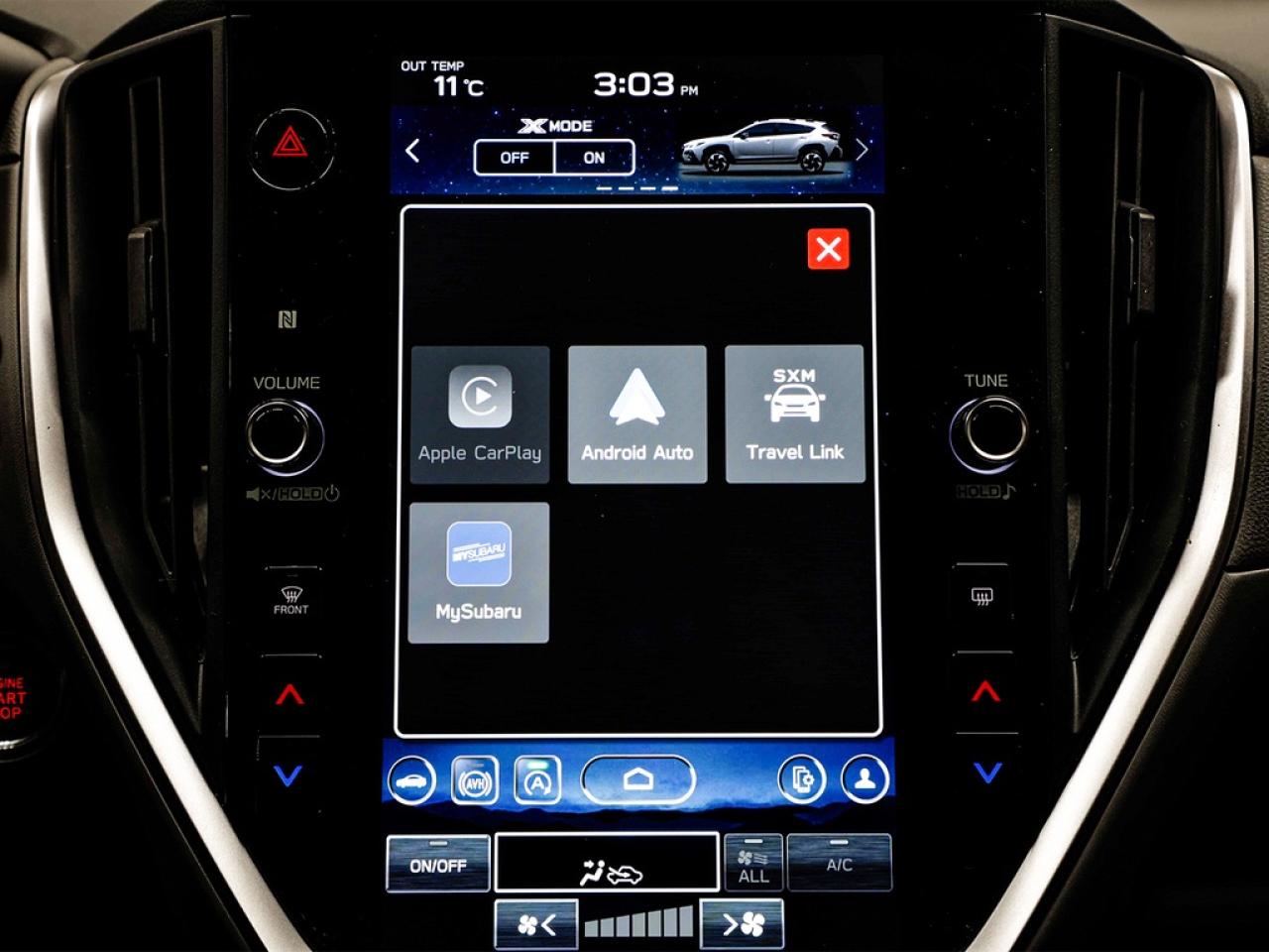 2024 Subaru Crosstrek  Photo