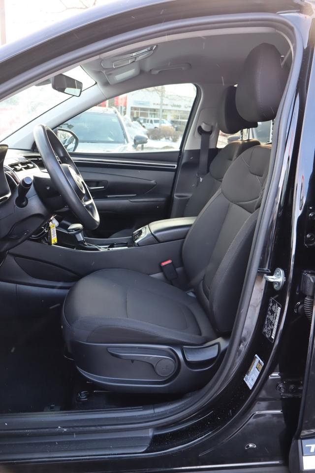 2023 Hyundai Tucson Essential 4dr All-Wheel Drive Photo