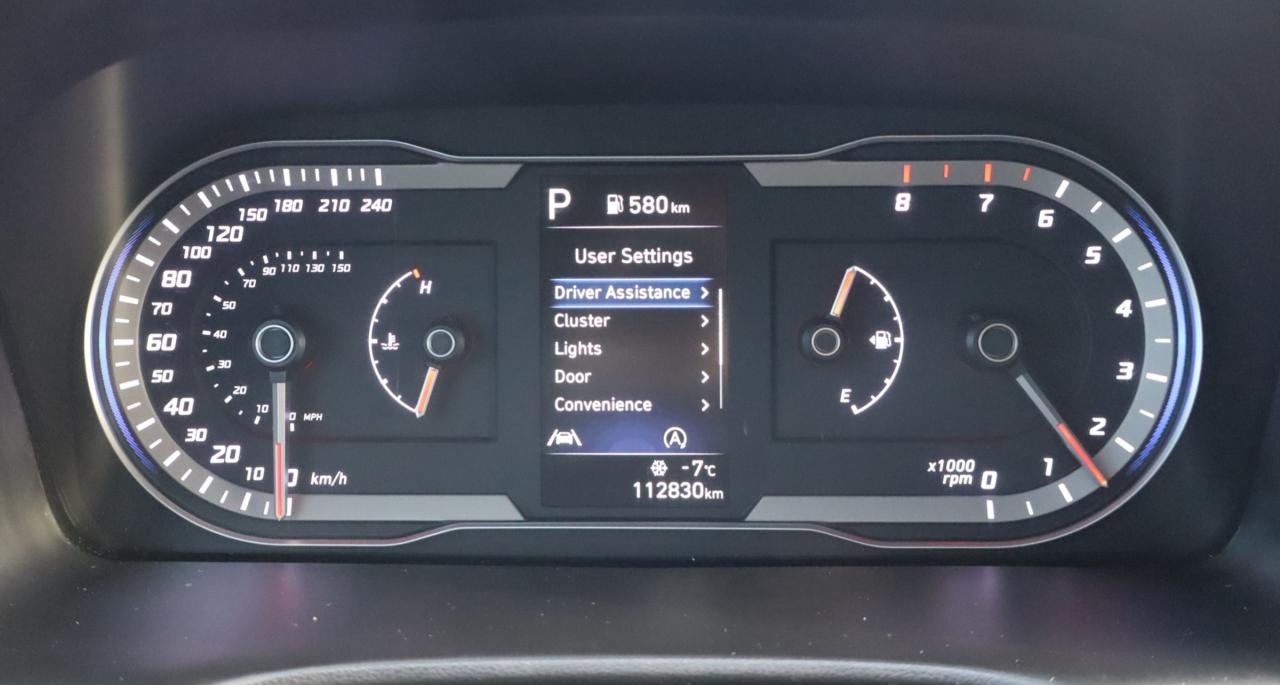 2023 Hyundai Tucson Essential 4dr All-Wheel Drive Photo