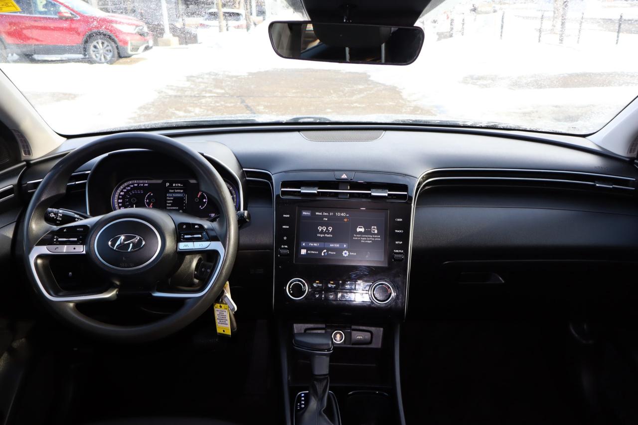 2023 Hyundai Tucson Essential 4dr All-Wheel Drive Photo