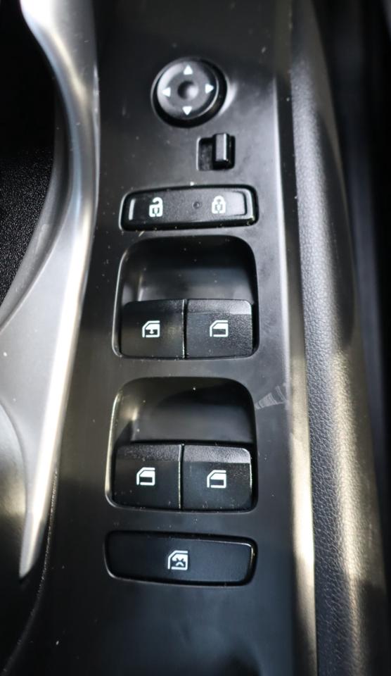 2023 Hyundai Tucson Essential 4dr All-Wheel Drive Photo