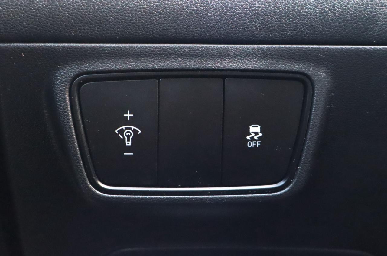 2023 Hyundai Tucson Essential 4dr All-Wheel Drive Photo