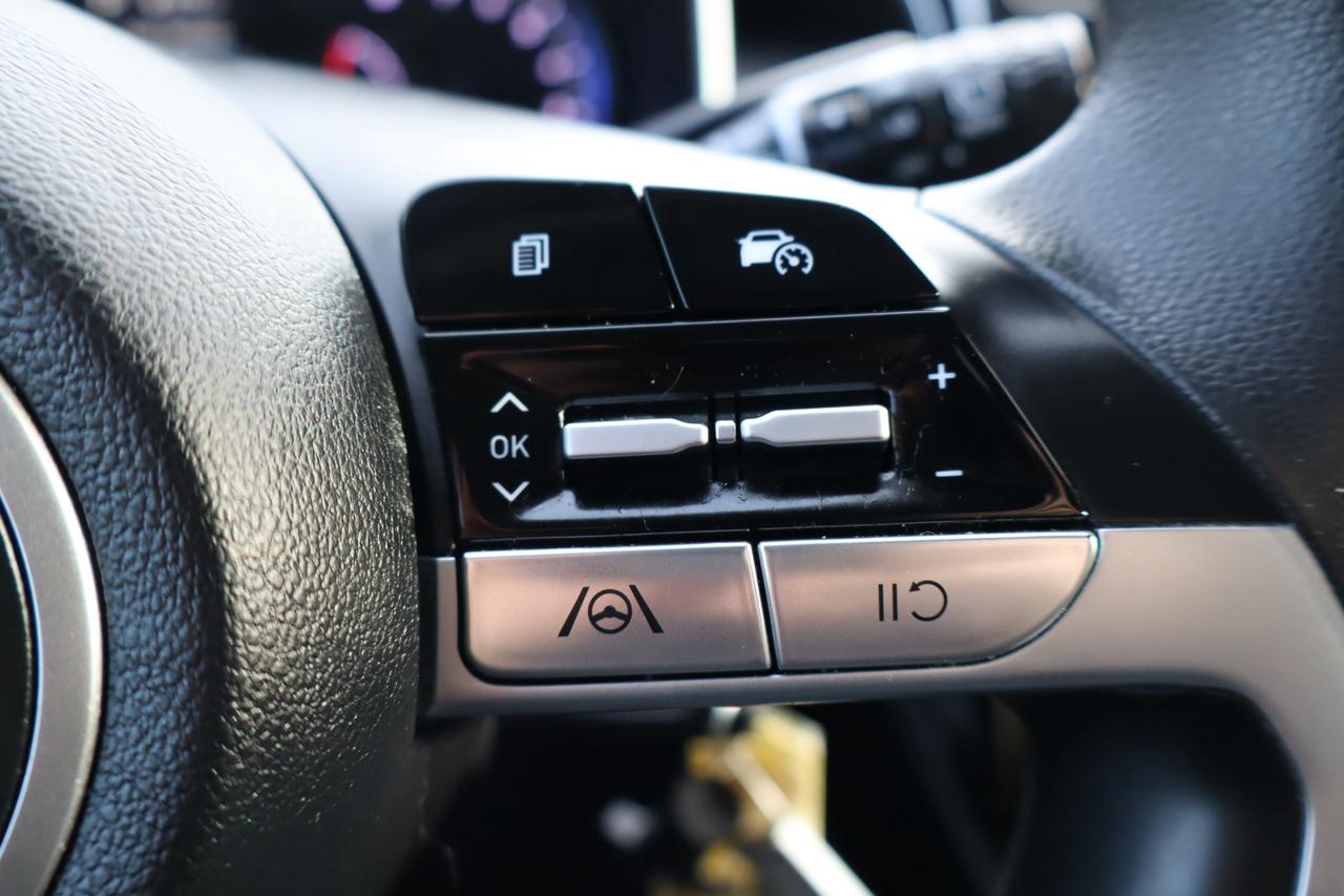 2023 Hyundai Tucson Essential 4dr All-Wheel Drive Photo