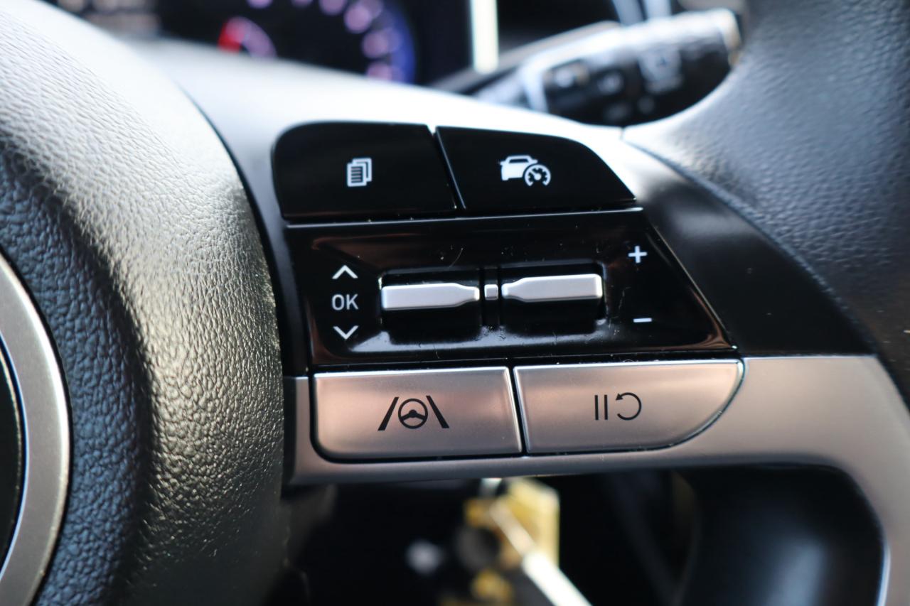 2023 Hyundai Tucson Essential 4dr All-Wheel Drive Photo