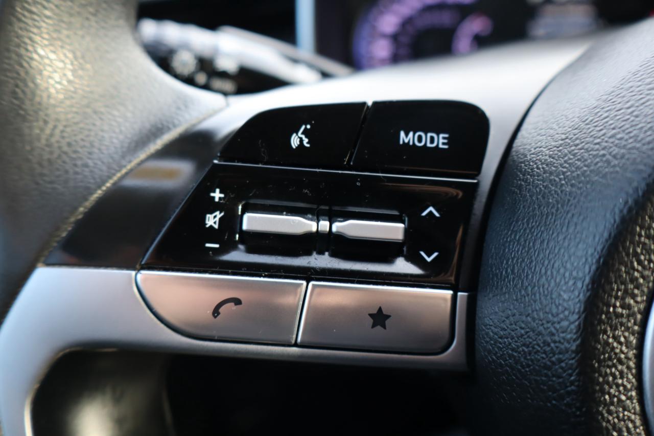 2023 Hyundai Tucson Essential 4dr All-Wheel Drive Photo