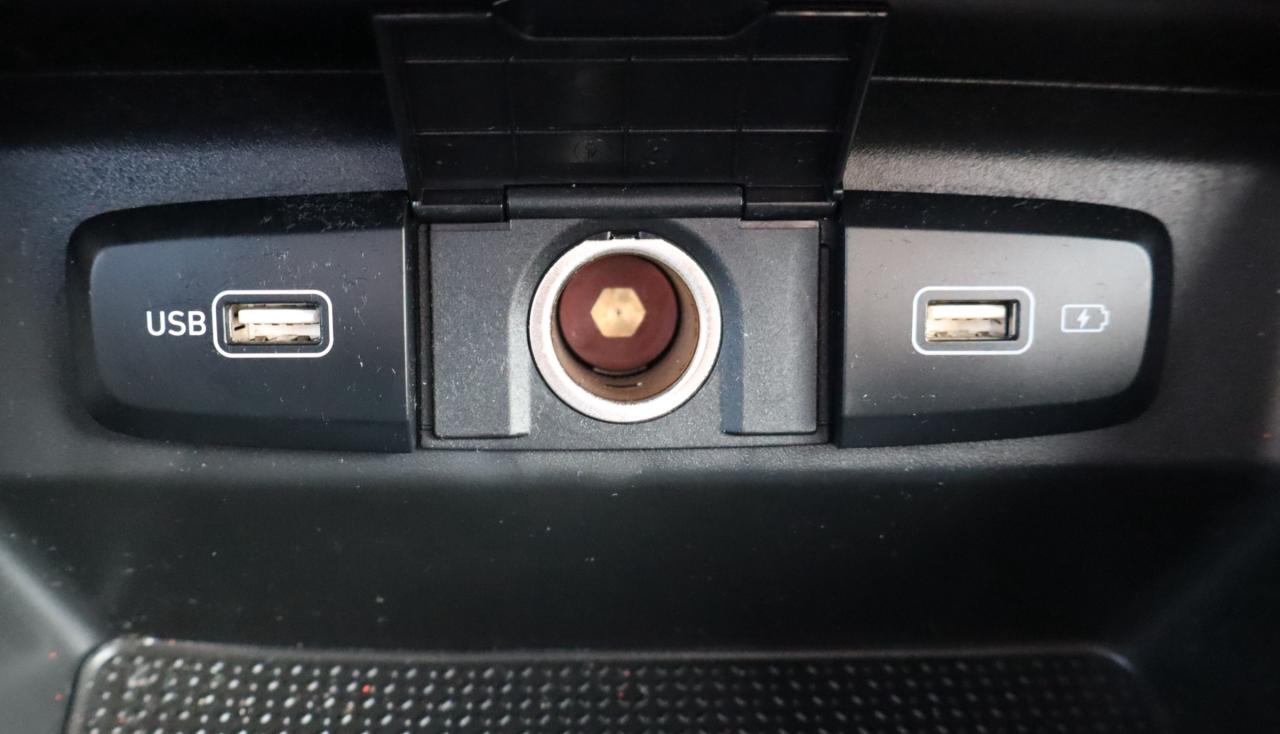 2023 Hyundai Tucson Essential 4dr All-Wheel Drive Photo