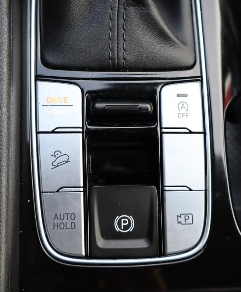 2023 Hyundai Tucson Essential 4dr All-Wheel Drive Photo