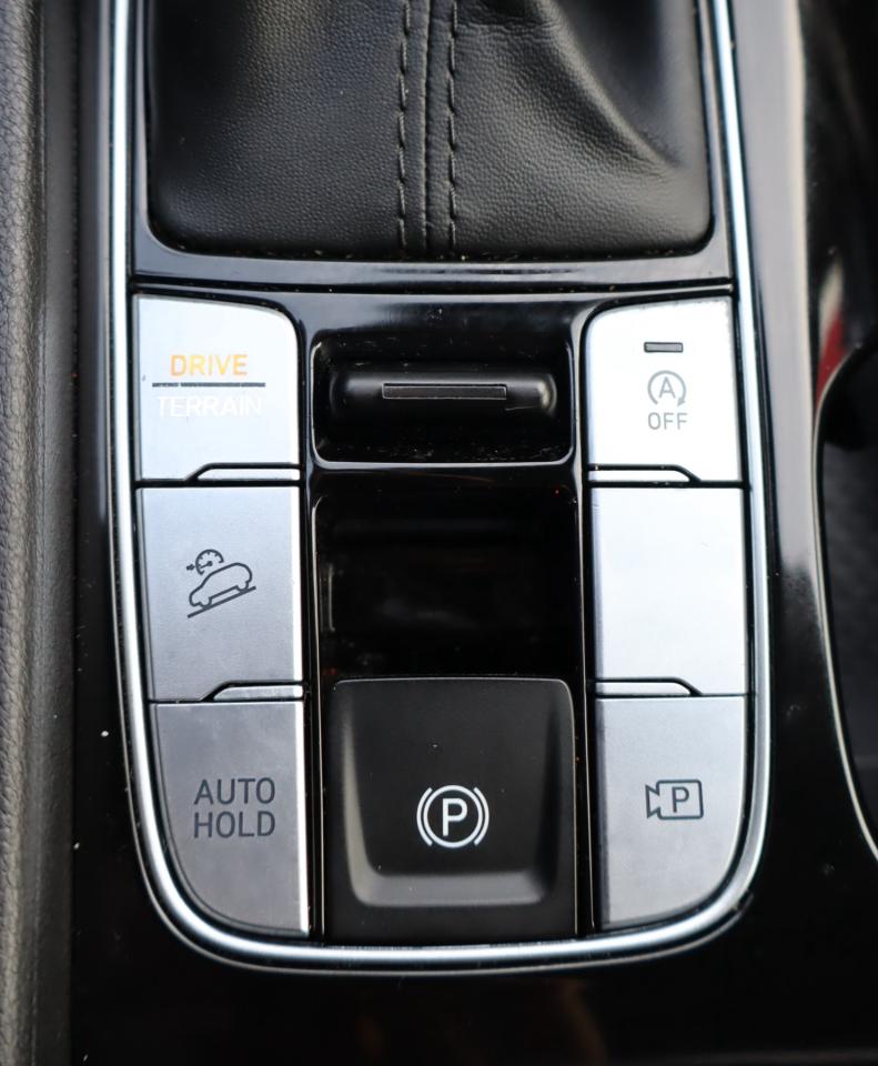 2023 Hyundai Tucson Essential 4dr All-Wheel Drive Photo