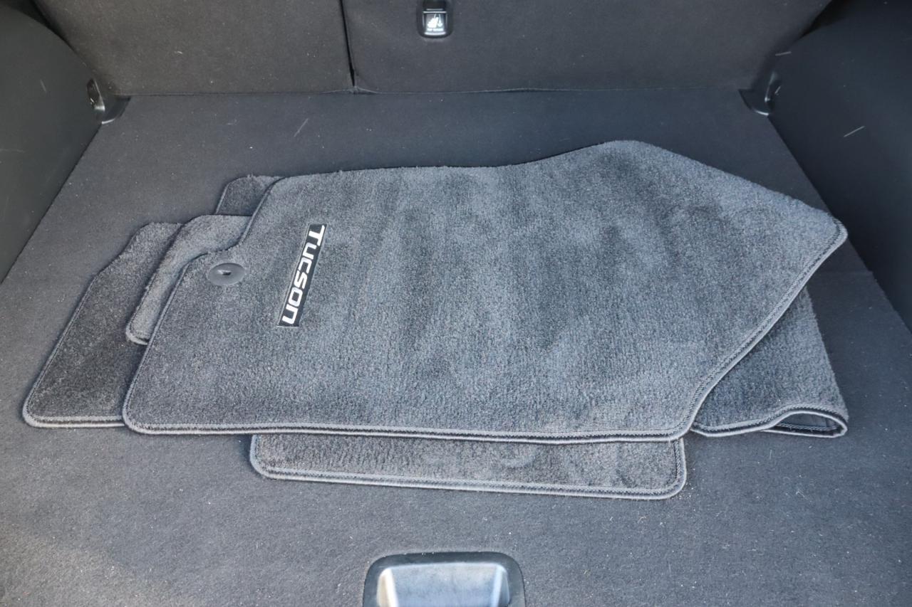 2023 Hyundai Tucson Essential 4dr All-Wheel Drive Photo