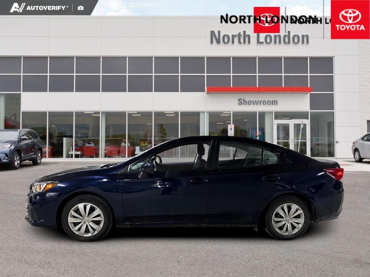 2020 Subaru Impreza Convenience (M5) 4dr Sedan Photo2