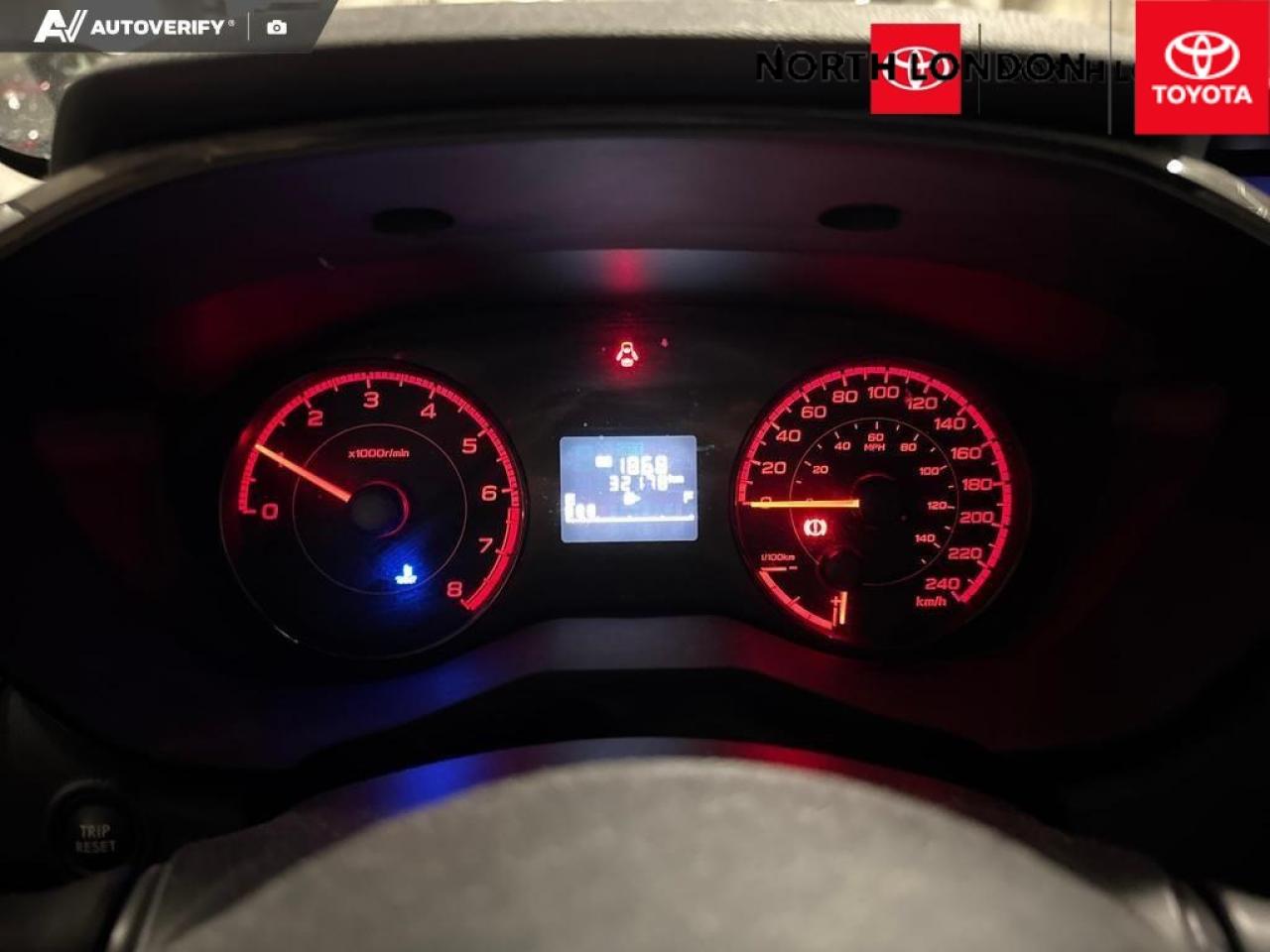 2020 Subaru Impreza Convenience (M5) 4dr Sedan Photo