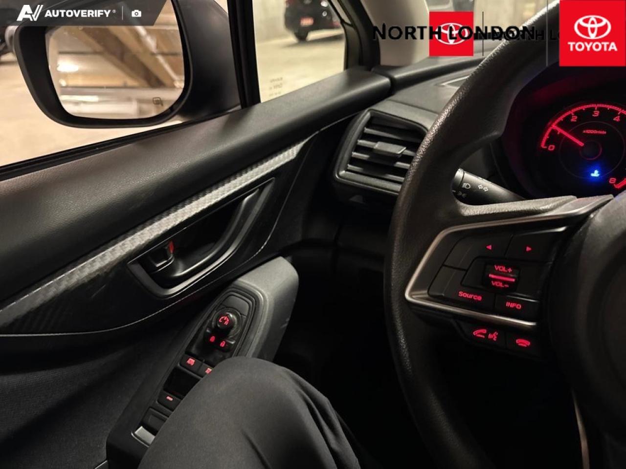 2020 Subaru Impreza Convenience (M5) 4dr Sedan Photo