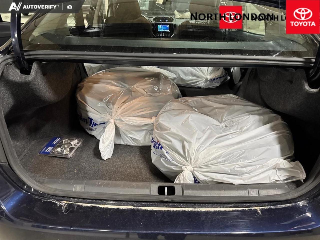 2020 Subaru Impreza Convenience (M5) 4dr Sedan Photo