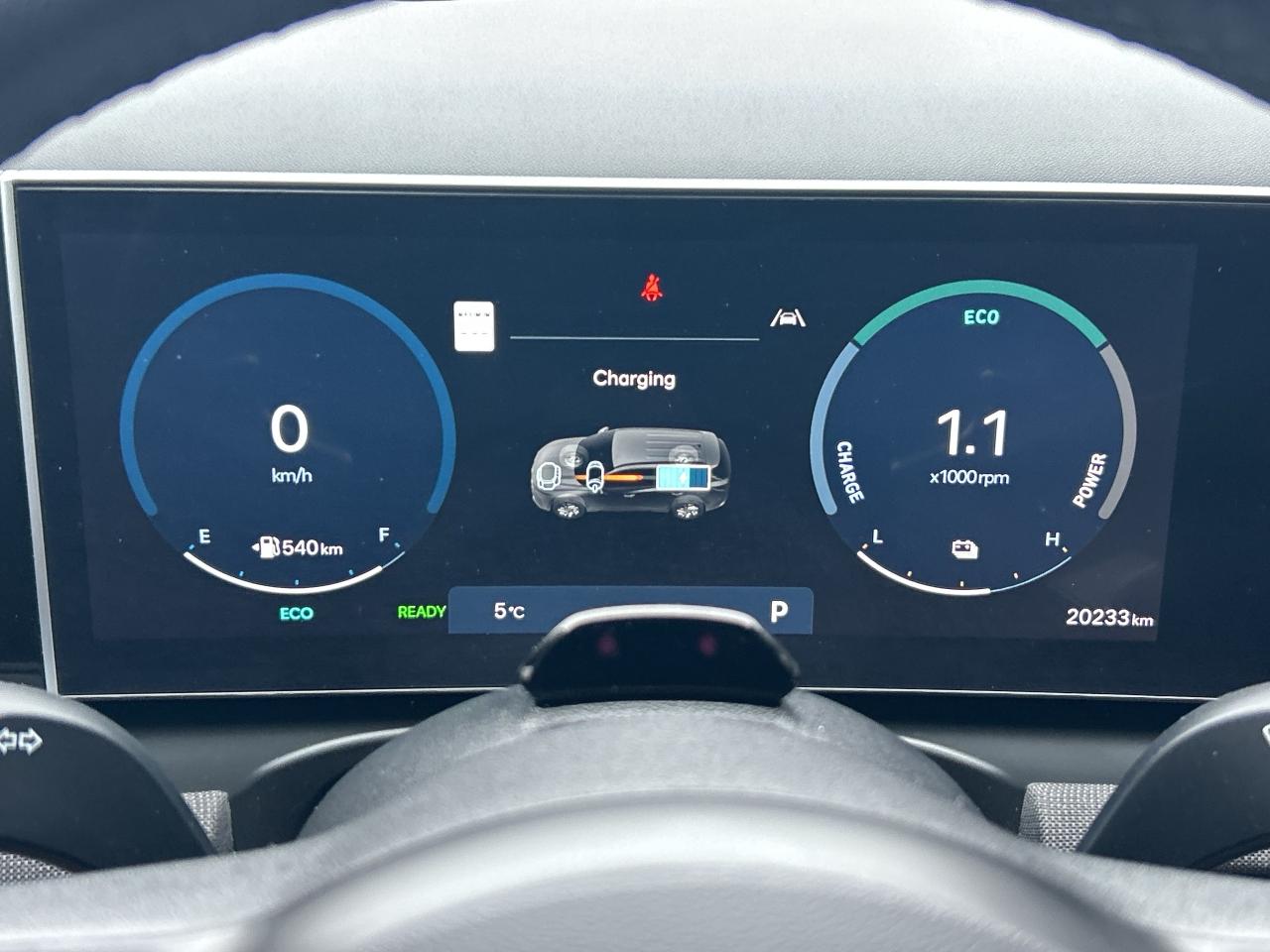 2025 Hyundai Tucson Hybrid Ultimate AWD   Starting from 4.49% OAC Photo