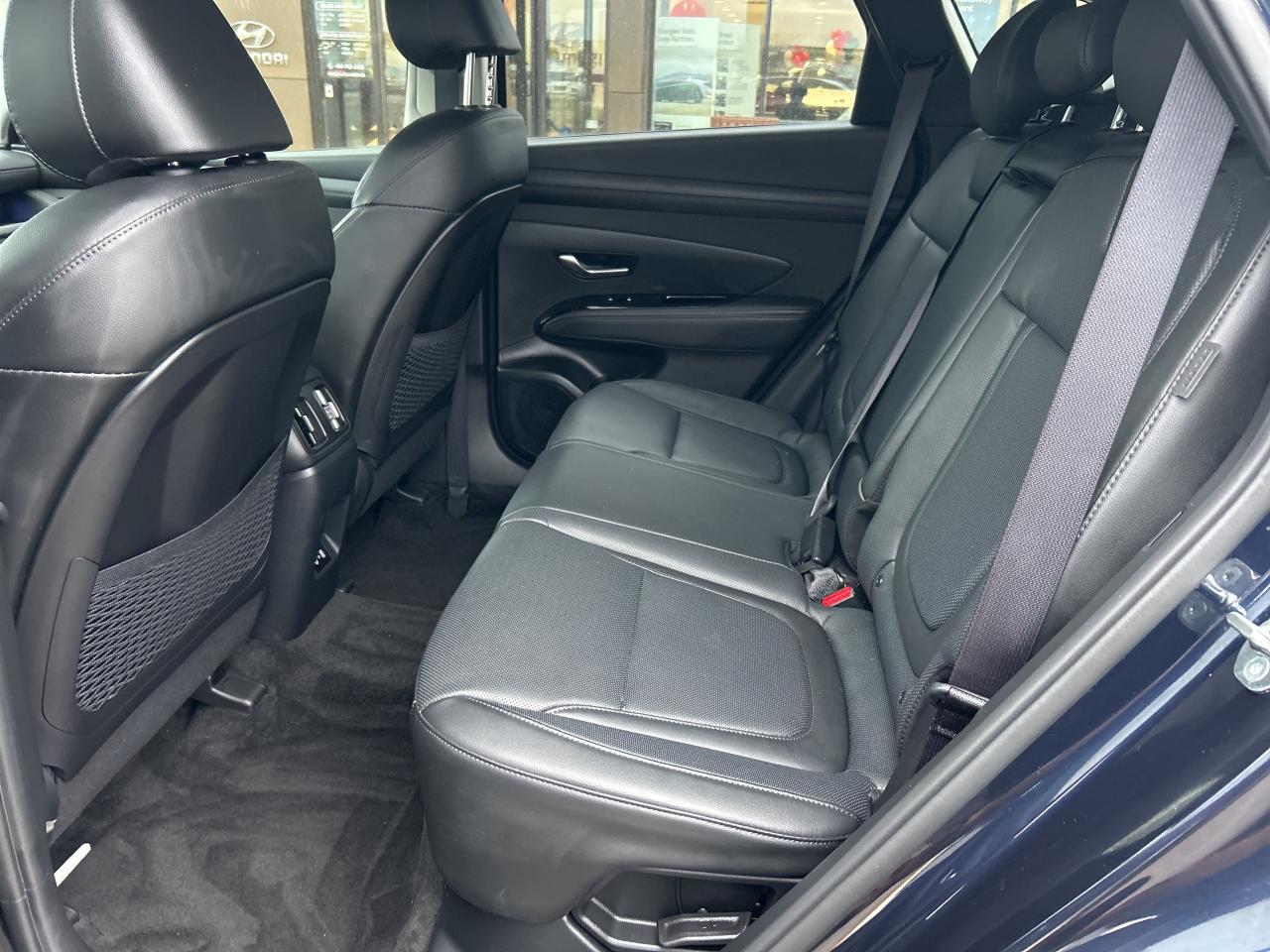 2025 Hyundai Tucson Hybrid Ultimate AWD   Starting from 4.49% OAC Photo