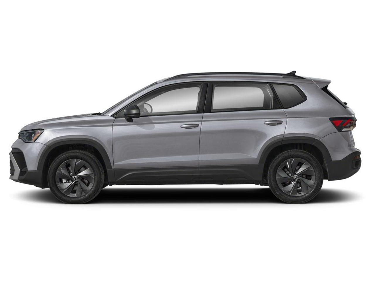 2026 Volkswagen Taos Trendline 4dr All-Wheel Drive 4MOTION Photo5