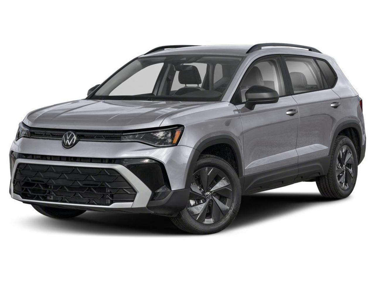 2026 Volkswagen Taos Trendline 4dr All-Wheel Drive 4MOTION Photo