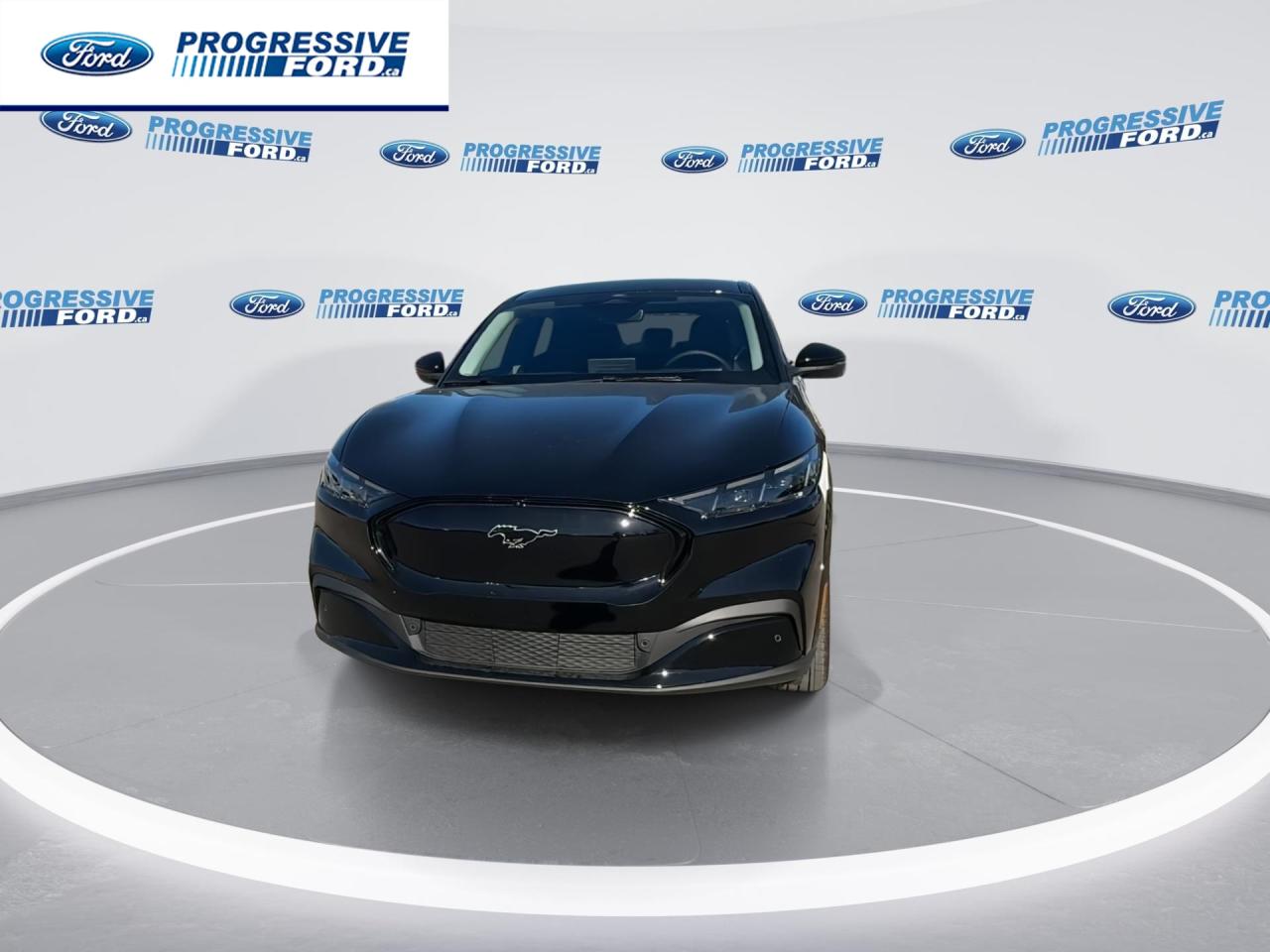 2025 Ford Mustang Mach-E Premium 4dr All-Wheel Drive Photo